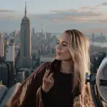 Je bila Katarina Benček po krivem obsojana s strani sledilke zaradi dojenja?