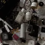 Resnice in miti o parfumih in dragih kremah