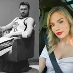 Sta se Luka Dončić in njegova Anamaria res razšla?