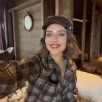 Maja Keuc se je znašla v nemogočih pogojih