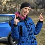 Dejan Zavec ujet z znano voditeljico, tega ne bi pričakovali