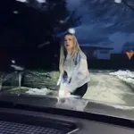 Kaj se dogaja z Niko Zorjan, njen odziv ni bil običajen