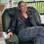 Nina Pušlar je zapustila Slovenijo, odšla je daleč