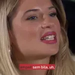 Je z resnico Slovenka Nuša izgubila sanjskega moškega Petra? Ljudem je vedno manj všeč