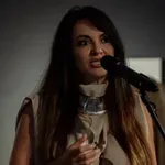 Oriana Girotto se je ob smrti mladega prijatelja udeležila dogodka, ki je ganil vse