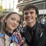 Je hči Janija Pavca osvojila ameriško glasbeno nagrado Grammy?