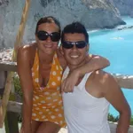 Rebeka Dremelj in njen mož Sandi po več kot dvajsetih letih zakona doživljata to