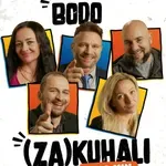 To so kamere skrile, Renata Saje pokazala, kako je bilo v resnici na večerji z bivšimi sotekmovalci