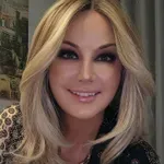 Po dolgem času se je javila Saša Lendero in spregovorila