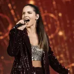 Lea Sirk pokazala realnost, ki se dogaja v ozadju