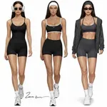 Nasveti za modno žensko: Vaje za trebuh, ki delujejo