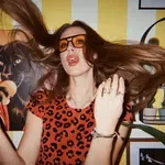 Tara Zupančič je odšla in pokazala, v kakšen stanju je