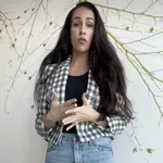 Kar je Tina Gaber tik pred volitvami objavila o Luku Mescu, je mnogim uganka