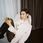 Poglejte, v kakšnem prestižu uživa noseča Zala Djurić