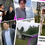 Najbolj odmevne novice minulega tedna