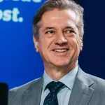 Robert Golob je bil tarča organiziranega napada