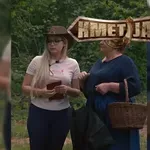 Nekdanja tekmovalka Kmetije je bila kritična do letošnje glave družine