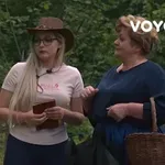 Anketa je razkrila: Je Ema (Kmetija) gledalcem všeč kot glava družine?