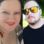 Foto: Rudi in Marjetka (Poroka na prvi pogled) ujeta na zabavi za odrasle