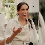 Meghan Markle delila družinski trenutek, ljudje ostali brez besed