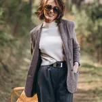 Vedno urejena brez truda: Tvoja pomladna garderoba v 15 kosih