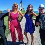 Nihče ni pričakoval, da se bo kaj takšnega zgodilo s skupino Atomik Harmonik