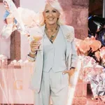 Alenka Godec pokazala svoji dve posvojenki, tako ljubki sta