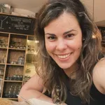 Se še spomnite Ane Marie Mitić? Danes je videti čisto drugače