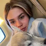 Anamaria Goltes se je javila na svojem družabnem omrežju in …