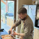 Gostja na posestvu Bineta Volčiča: “Ni vse tako perfektno”