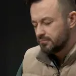 Vedeževalec Blaž Sloveniji napovedal grde, temne čase