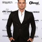 Kaj je Blaž Kričej Režek naredil s svojim telesom (Sanjski moški Slovenije)