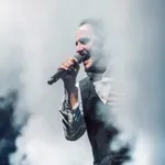 Blaž Švab na skrivaj v garderobi bivše sodelavke