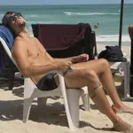 Bojan Cvjetićanin je na eksotične počitince na Tajsko odpeljal moškega!