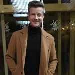 Na dan je prišla resnica o odnosu Boštjana Romiha in njegovega dekleta