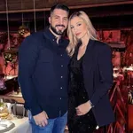 Žena Challeta Salleta v velikih težavah