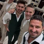 Tega od glasbene skupine Čuki nismo pričakovali