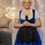 Darja Gajšek se je odločila za nov in velik korak v življenju