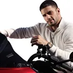 Pred leti je zmagal v Kmetiji, danes pa je njegova zgodba popolnoma drugačna