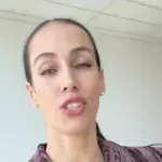 Tina Gaber v skrbeh: “Malo me postrani gleda, a vem, da delam prav”