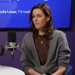 Voditeljica Nuša Lesar spregovorila o svoji težki ločitvi