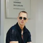 Igor Mikić (Kmetija) presenetil s fotografijo, ki je razkrila njegovo ozadje