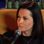 Jani Morelj je Indira Ekić s tem pokazala, kaj si misli o njej