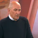 Janez Janša priznal napako, ki jo je storil pri vzgoji otrok