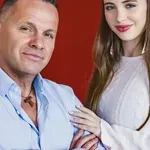 Jani Pavec (Atomik Harmonik) je izdal podrobnosti o Luki Dončiću in svoji hčerki