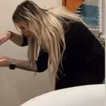 Radijska zvezda Jerica Zupan v velikih težavah