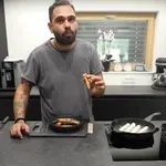 Znani influenser Jani Jugovic z drastično spremembo videza: Bi ga prepoznali?