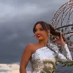 Kaja Casar razkrila, kako je bilo v šovu Sanjski moški Hrvaška z Nušo