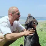 Kirill Runov (Poroka na prvi pogled) je povedal, kakšno vlogo je pri vsem imela Suzana