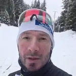 Robert Kranjec pokazal realno stanje v Planici